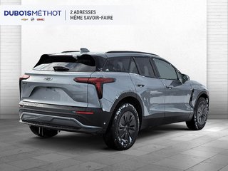 2026 Chevrolet Blazer EV LT in Victoriaville, Quebec - 2 - w320h240px