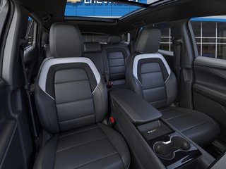 Chevrolet Blazer EV  2027 à Victoriaville, Québec - 6 - w320h240px
