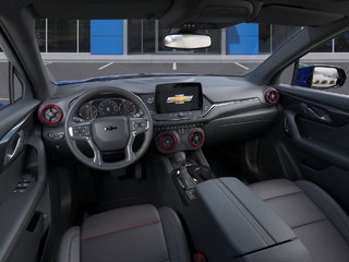Chevrolet Blazer RS 2024 à Victoriaville, Québec - 5 - w320h240px