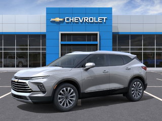2025 Chevrolet Blazer Premier in Victoriaville, Quebec - 2 - w320h240px