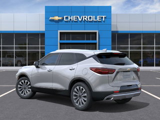 2025 Chevrolet Blazer Premier in Victoriaville, Quebec - 3 - w320h240px