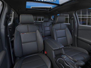 2025 Chevrolet Blazer Premier in Victoriaville, Quebec - 6 - w320h240px