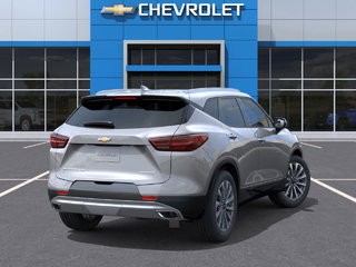 2025 Chevrolet Blazer Premier in Victoriaville, Quebec - 4 - w320h240px