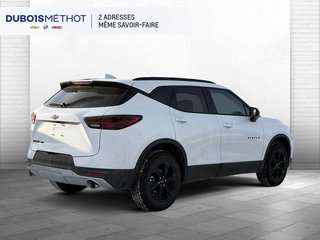 Chevrolet Blazer LT 2026 à Plessisville, Québec - 2 - w320h240px