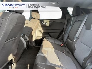Chevrolet Blazer LT 2026 à Plessisville, Québec - 5 - w320h240px