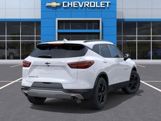 2026 Chevrolet Blazer LT in Plessisville, Quebec - 4 - w320h240px