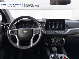 Chevrolet Blazer LT 2026 à Plessisville, Québec - 6 - w320h240px