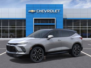 2026 Chevrolet Blazer RS in Victoriaville, Quebec - 2 - w320h240px