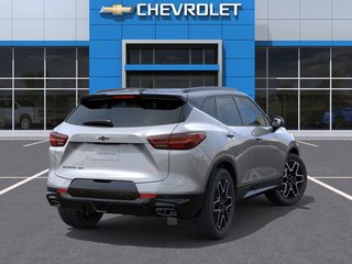 2026 Chevrolet Blazer RS in Victoriaville, Quebec - 4 - w320h240px