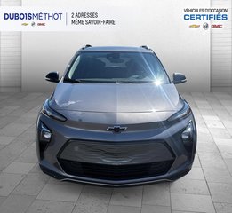 Chevrolet BOLT EUV LT, EV, 100% ELECTRIQUE, 2022 à Victoriaville, Québec - 4 - w320h240px