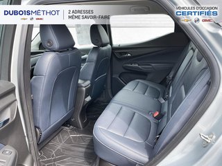 2023 Chevrolet BOLT EUV in Plessisville, Quebec - 12 - w320h240px