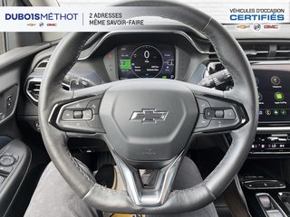 2023 Chevrolet BOLT EUV in Plessisville, Quebec - 29 - w320h240px