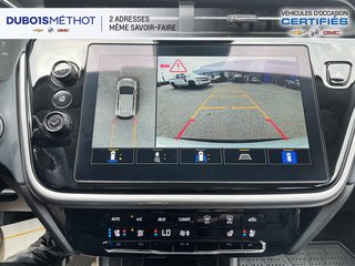 2023 Chevrolet BOLT EUV in Plessisville, Quebec - 26 - w320h240px