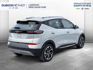 2023 Chevrolet BOLT EUV in Plessisville, Quebec - 7 - w320h240px