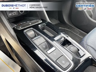 2023 Chevrolet BOLT EUV in Plessisville, Quebec - 23 - w320h240px