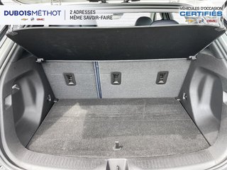 2023 Chevrolet BOLT EUV in Plessisville, Quebec - 11 - w320h240px
