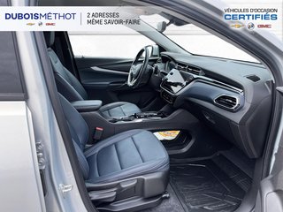 2023 Chevrolet BOLT EUV in Plessisville, Quebec - 16 - w320h240px