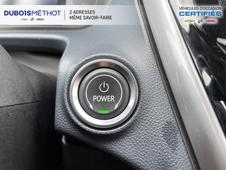 2023 Chevrolet BOLT EUV in Plessisville, Quebec - 32 - w320h240px