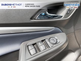 2023 Chevrolet BOLT EUV in Plessisville, Quebec - 20 - w320h240px