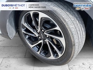 Chevrolet BOLT EUV PREMIER EV CUIR 100% ELECTRIQUE 407 KM AUTONOMIE ! 2023 à Victoriaville, Québec - 2 - w320h240px