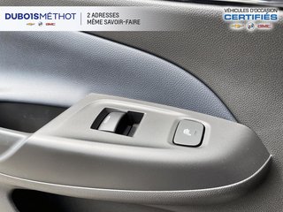 2023 Chevrolet BOLT EUV in Plessisville, Quebec - 13 - w320h240px