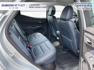2023 Chevrolet BOLT EUV in Plessisville, Quebec - 10 - w320h240px