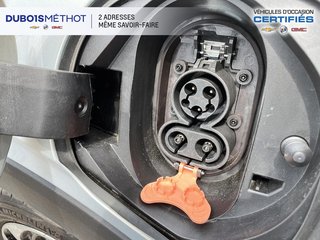 2023 Chevrolet BOLT EUV in Plessisville, Quebec - 33 - w320h240px
