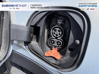 Chevrolet BOLT EUV PREMIER, VE VOITURE ELECTRIQUE, CUIR, 2023 à Plessisville, Québec - 3 - w320h240px