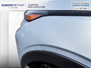Chevrolet BOLT EUV PREMIER, VE VOITURE ELECTRIQUE, CUIR, 2023 à Plessisville, Québec - 4 - w320h240px