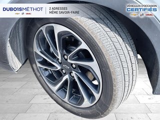 Chevrolet BOLT EUV PREMIER, VE VOITURE ELECTRIQUE, CUIR, 2023 à Plessisville, Québec - 2 - w320h240px