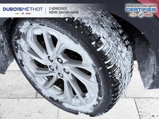 Chevrolet Bolt EUV LT VOITURE 100% ELECTRIQUE SIEGE+VOLANT CHAUFFANT 2023 à Victoriaville, Québec - 2 - w320h240px