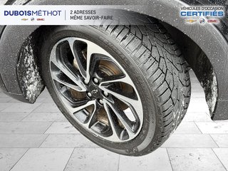 2023 Chevrolet Bolt EUV PREMIER, CUIR, 100% ELECTRIQUE, SIEGES VENTILÉS !! in Plessisville, Quebec - 2 - w320h240px