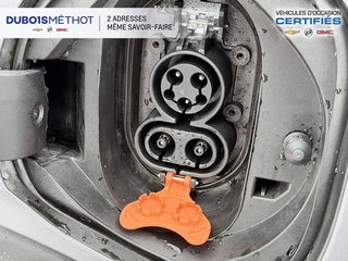 Chevrolet Bolt EUV LT, 100% ELECTRIQUE, SIEGES ET VOLANT CHAUFFANTS ! 2023 à Victoriaville, Québec - 2 - w320h240px