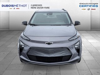 Chevrolet Bolt EUV LT, 100% ELECTRIQUE, SIEGES ET VOLANT CHAUFFANTS ! 2023 à Victoriaville, Québec - 3 - w320h240px