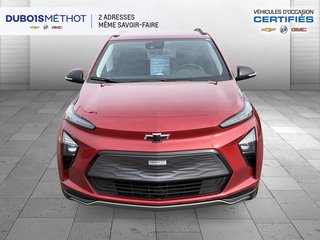 2023 Chevrolet Bolt EUV LT EV VE 100% ELECTRIQUE SIEGE ET VOLANT CHAUFFANT in Victoriaville, Quebec - 4 - w320h240px