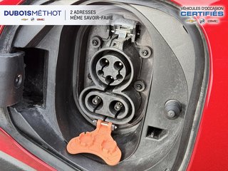 2023 Chevrolet Bolt EUV LT EV VE 100% ELECTRIQUE SIEGE ET VOLANT CHAUFFANT in Victoriaville, Quebec - 3 - w320h240px