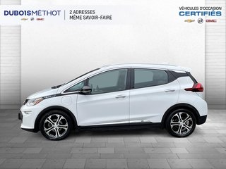 2017  Bolt EV PREMIER, VOITURE ELECTRIQUE, CUIR !!! in Plessisville, Quebec - 5 - w320h240px