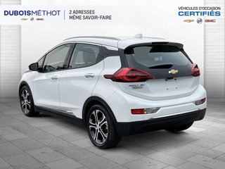 2017  Bolt EV PREMIER, VOITURE ELECTRIQUE, CUIR !!! in Plessisville, Quebec - 6 - w320h240px