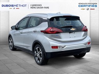 Chevrolet Bolt EV PREMIER, CUIR, 100% ELECTRIQUE 2019 à Victoriaville, Québec - 6 - w320h240px