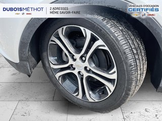 Chevrolet Bolt EV PREMIER, CUIR, 100% ELECTRIQUE 2019 à Victoriaville, Québec - 2 - w320h240px