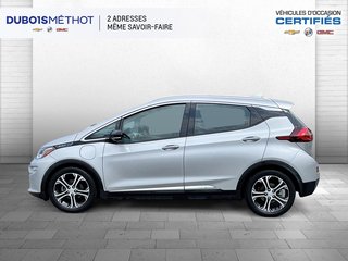 Chevrolet Bolt EV PREMIER, CUIR, 100% ELECTRIQUE 2019 à Victoriaville, Québec - 5 - w320h240px