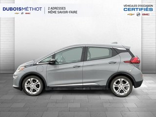 Bolt EV LT VOITURE ELECTRIQUE VE SIEGE ET VOLANT CHAUFFANT 2019 à Plessisville, Québec - 5 - w320h240px