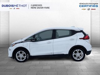 Chevrolet Bolt EV LT, VOITURE ELECTRIQUE VE, 2019 à Victoriaville, Québec - 5 - w320h240px