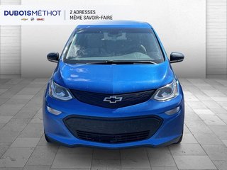2020 Chevrolet Bolt EV LT, VE VOITURE 100% ELECTRIQUE SIEGES CHAUFFANTS ! in Plessisville, Quebec - 3 - w320h240px