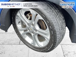 Chevrolet Bolt EV LT EV 100% ELECTRIQUE SIEGES ET VOLANT CHAUFFANT ! 2020 à Victoriaville, Québec - 5 - w320h240px