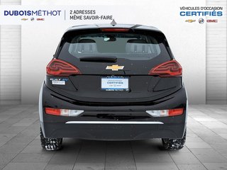 2020 Chevrolet Bolt EV LT VOITURE 100% ELECTRIQUE SIEGE VOLANT CHAUFFANT in Victoriaville, Quebec - 6 - w320h240px