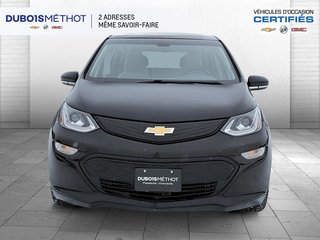 2020 Chevrolet Bolt EV LT VOITURE 100% ELECTRIQUE SIEGE VOLANT CHAUFFANT in Victoriaville, Quebec - 3 - w320h240px
