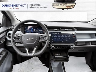 2027 Chevrolet BOLT RS RS in Plessisville, Quebec - 6 - w320h240px