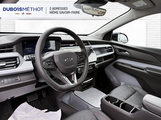 2027 Chevrolet BOLT RS RS in Plessisville, Quebec - 4 - w320h240px