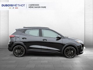 2027 Chevrolet BOLT RS RS in Plessisville, Quebec - 3 - w320h240px